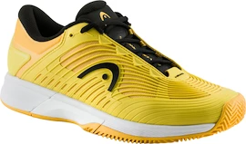 Scarpe da tennis da uomo Head Revolt Pro 4.5 Clay Men BNBK