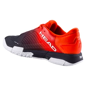 Scarpe da tennis da uomo Head Revolt Pro 4.5 Men Dark Blue/Red  EUR 40,5