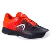 Scarpe da tennis da uomo Head Revolt Pro 4.5 Men Dark Blue/Red  EUR 40,5