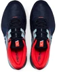 Scarpe da tennis da uomo Head Sprint Pro 3.0 Clay Dark Blue/Red