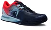 Scarpe da tennis da uomo Head Sprint Pro 3.0 Clay Dark Blue/Red