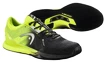 Scarpe da tennis da uomo Head Sprint Pro 3.0 SF Clay Black/Lime