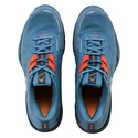 Scarpe da tennis da uomo Head Sprint Pro 3.5 AC Grey/Orange