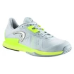 Scarpe da tennis da uomo Head Sprint Pro 3.5 AC Grey/Yellow