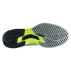 Scarpe da tennis da uomo Head Sprint Pro 3.5 AC Grey/Yellow