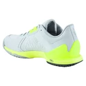 Scarpe da tennis da uomo Head Sprint Pro 3.5 AC Grey/Yellow