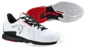 Scarpe da tennis da uomo Head Sprint Pro 3.5 AC White/Black