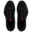 Scarpe da tennis da uomo Head Sprint Pro 3.5 Clay Black/Red