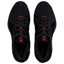 Scarpe da tennis da uomo Head Sprint Pro 3.5 Clay Black/Red