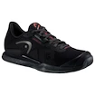 Scarpe da tennis da uomo Head Sprint Pro 3.5 Clay Black/Red  EUR 44