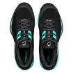 Scarpe da tennis da uomo Head Sprint Pro 3.5 Clay Black/Teal