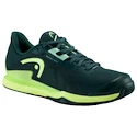 Scarpe da tennis da uomo Head Sprint Pro 3.5 Clay FGLN