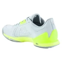 Scarpe da tennis da uomo Head Sprint Pro 3.5 Clay Grey/Yellow