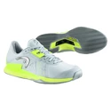 Scarpe da tennis da uomo Head Sprint Pro 3.5 Clay Grey/Yellow