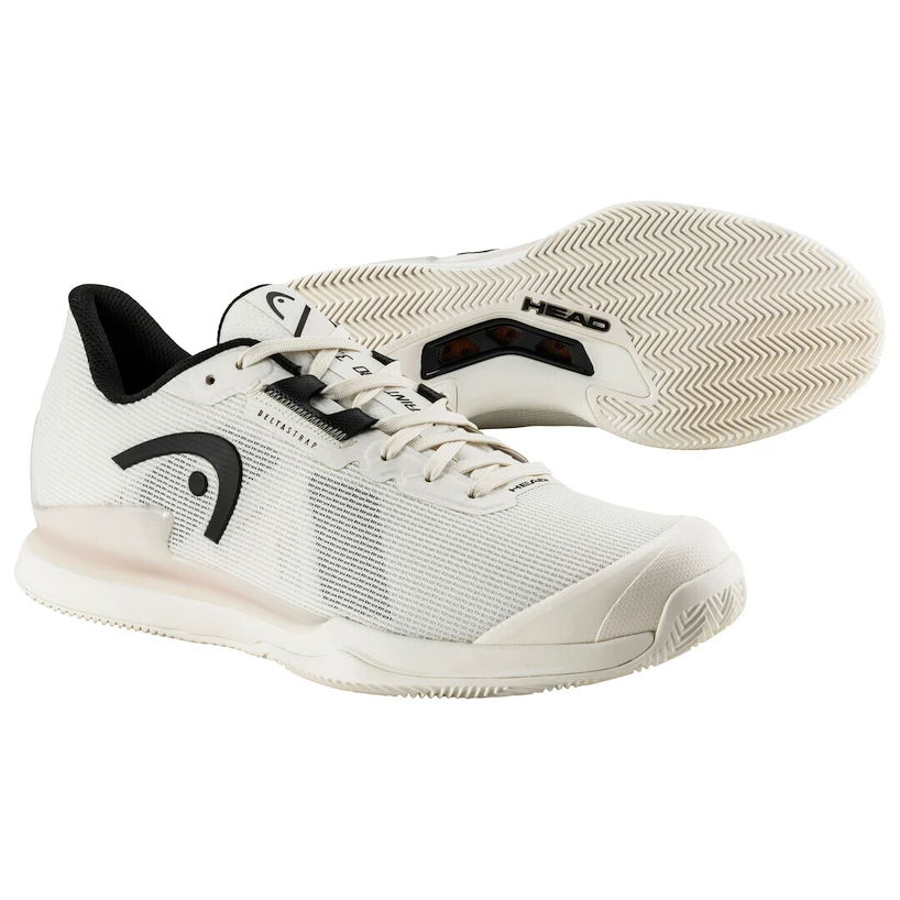 Scarpe da tennis da uomo Head Sprint Pro 3.5 Clay Men CWBK  EUR 43