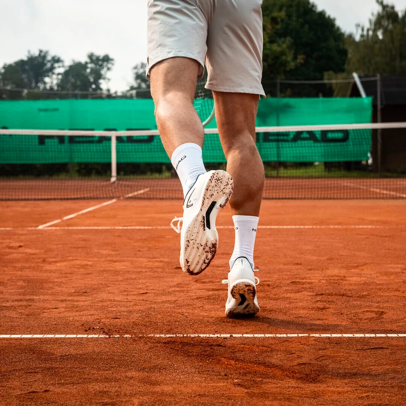 Scarpe da tennis da uomo Head Sprint Pro 3.5 Clay Men CWBK  EUR 43