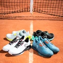 Scarpe da tennis da uomo Head Sprint Pro 3.5 Clay White/Black