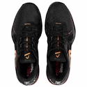 Scarpe da tennis da uomo Head Sprint Pro 3.5 SF Black Orange