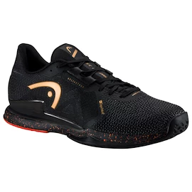 Scarpe da tennis da uomo Head Sprint Pro 3.5 SF Black Orange