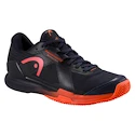 Scarpe da tennis da uomo Head Sprint Pro 4.0 Clay Men Dark Blue/Red  EUR 48