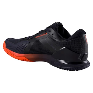Scarpe da tennis da uomo Head Sprint Pro 4.0 Men Dark Blue/Red  EUR 43