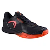 Scarpe da tennis da uomo Head Sprint Pro 4.0 Men Dark Blue/Red  EUR 43