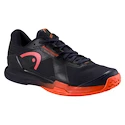 Scarpe da tennis da uomo Head Sprint Pro 4.0 Men Dark Blue/Red  EUR 43