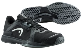 Scarpe da tennis da uomo Head Sprint Team 3.5 AC Black