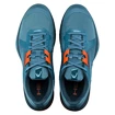 Scarpe da tennis da uomo Head Sprint Team 3.5 AC Grey/Orange