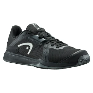 Scarpe da tennis da uomo Head Sprint Team 3.5 Clay Black  EUR 44