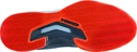 Scarpe da tennis da uomo Head Sprint Team 3.5 Clay Grey/Orange