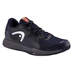 Scarpe da tennis da uomo Head Sprint Team 4.0 Clay Men Dark Blue/Red  EUR 44,5