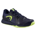 Scarpe da tennis da uomo Head Sprint Team 4.0 Clay Men Navy/Lime  EUR 43