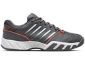 Scarpe da tennis da uomo K-Swiss  Bigshot Light 4 Asphalt/White