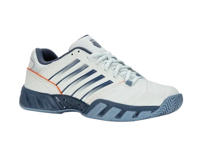 Scarpe da tennis da uomo K-Swiss  Bigshot Light 4 Blue Blush