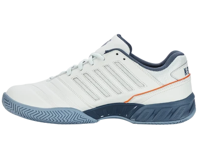 Scarpe da tennis da uomo K-Swiss  Bigshot Light 4 Blue Blush