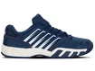 Scarpe da tennis da uomo K-Swiss  Bigshot Light 4 Blue Opal