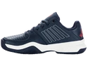 Scarpe da tennis da uomo K-Swiss  Court Express HB Blue Opal