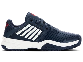 Scarpe da tennis da uomo K-Swiss Court Express HB Blue Opal