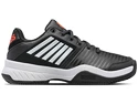 Scarpe da tennis da uomo K-Swiss  Court Express HB Jet Black