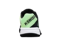 Scarpe da tennis da uomo K-Swiss  Express Light 2 HB Graphite/Green