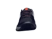 Scarpe da tennis da uomo K-Swiss  Express Light 2 HB Jet Black/Steel Gray