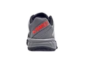 Scarpe da tennis da uomo K-Swiss  Express Light 2 HB Jet Black/Steel Gray