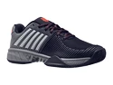 Scarpe da tennis da uomo K-Swiss  Express Light 2 HB Jet Black/Steel Gray