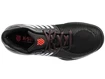 Scarpe da tennis da uomo K-Swiss  Express Light 2 Jet Black/Steel Gray