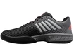 Scarpe da tennis da uomo K-Swiss  Express Light 2 Jet Black/Steel Gray