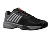 Scarpe da tennis da uomo K-Swiss  Express Light 2 Jet Black/Steel Gray