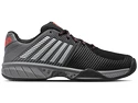 Scarpe da tennis da uomo K-Swiss  Express Light 2 Jet Black/Steel Gray