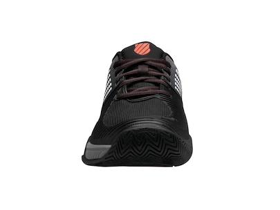 Scarpe da tennis da uomo K-Swiss  Express Light 2 Jet Black/Steel Gray