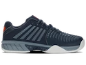 Scarpe da tennis da uomo K-Swiss  Express Light 3 Carpet Orion Blue